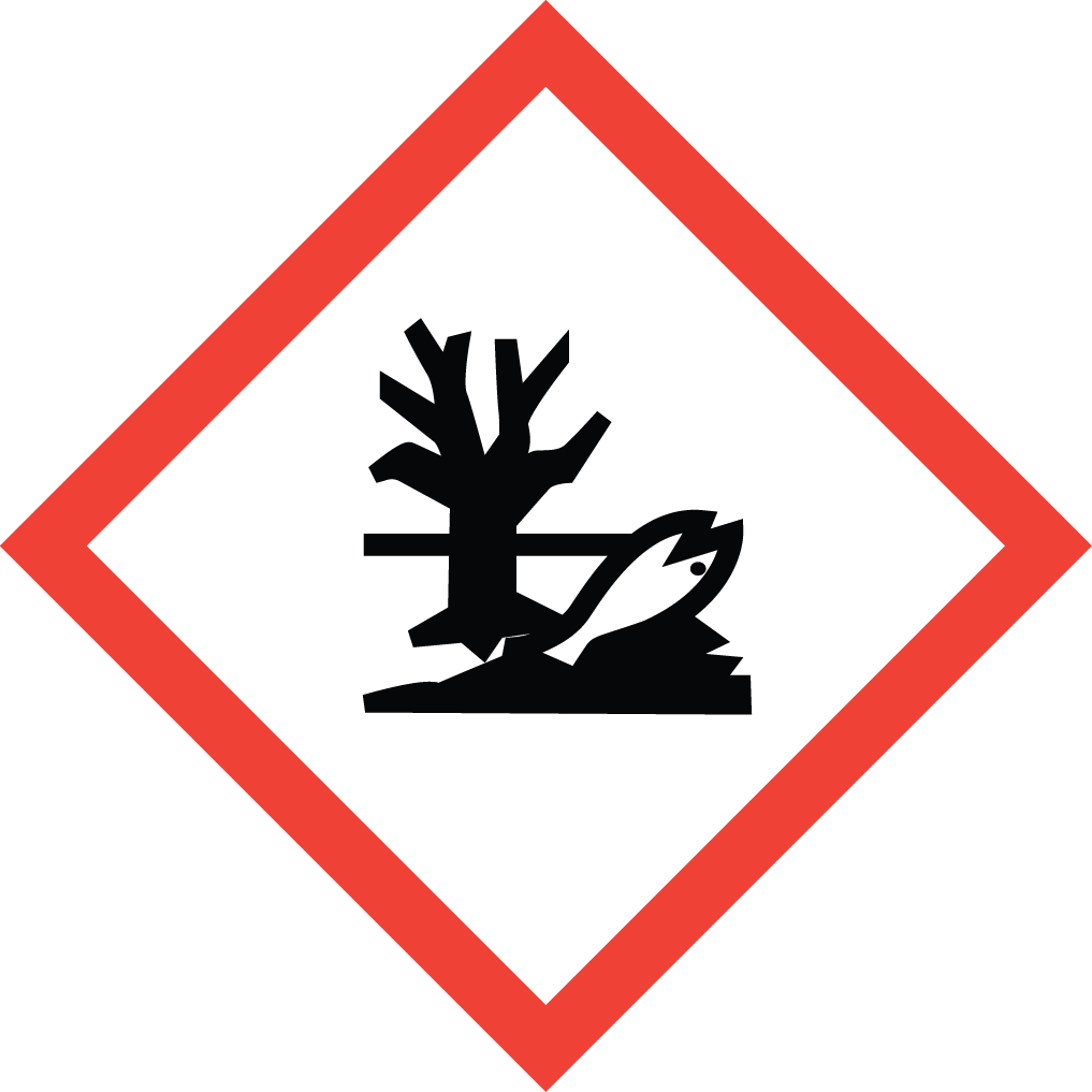 Environmental Hazard