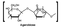 Agarobiose