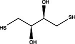 dithiothreitol