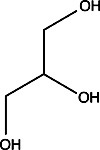 glycerol