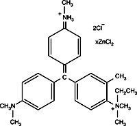 methylgreen