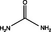 urea molecule