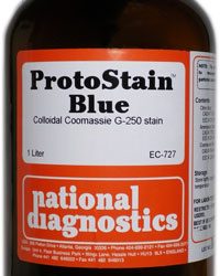 ProtoStain Blue