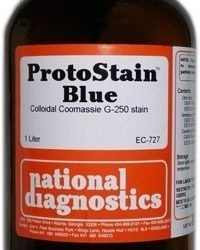 ProtoStain Blue