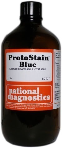 ProtoStain Blue