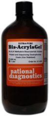 Bis-AcrylaGel