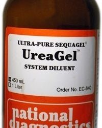 SequaGel UreaGel System Diluent