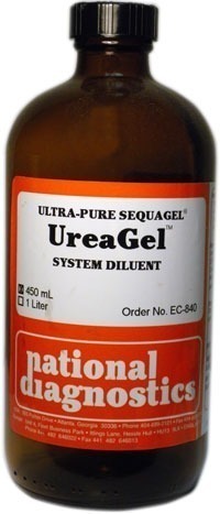 SequaGel UreaGel System Diluent