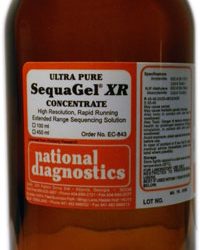 SequaGel XR Concentrate