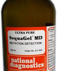 SequaGel MD