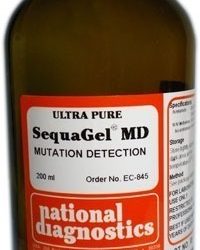 SequaGel MD