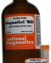 SequaGel MD Heteroduplex Kit