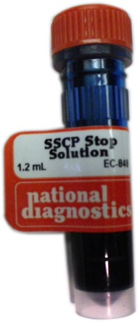 SSCP Stop Solution