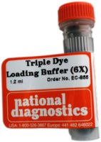 Triple Dye Loading Buffer