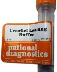 UreaGel Loading Buffer