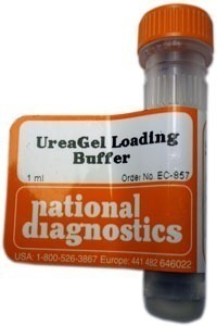 UreaGel Loading Buffer