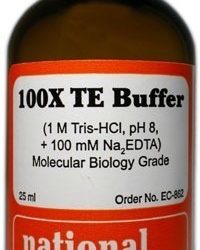 TE Buffer 100X