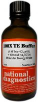 TE Buffer 100X