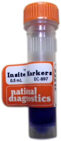 Insite Markers
