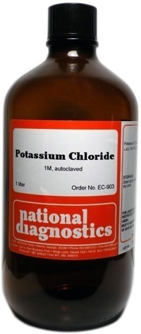 Potassium Chloride