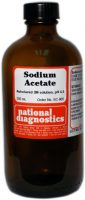 Sodium Acetate pH 4.5