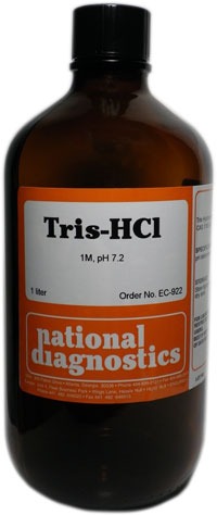 Tris-HCl pH 7.2