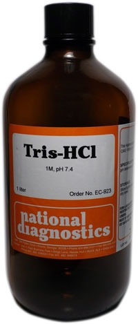 Tris-HCl pH 7.4