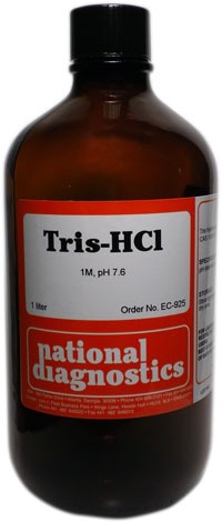 Tris-HCl pH 7.6
