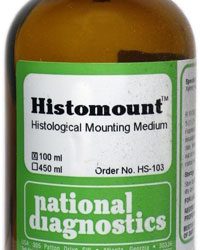 Histomount