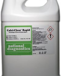 Calci-Clear Rapid