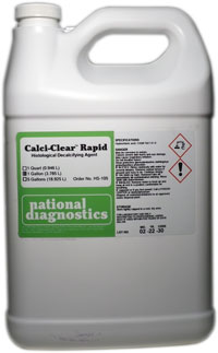 Calci-Clear Rapid