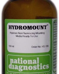 Hydromount