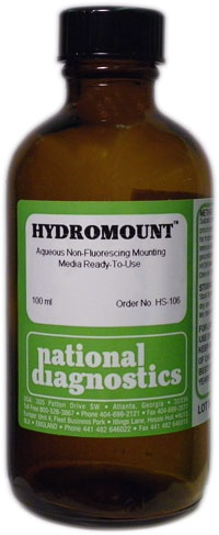 Hydromount