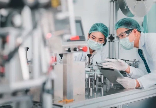 National Diagnostics - Lab Tech National Diagnostics - Lab Tech