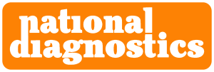 National Diagnostics