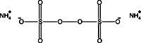 ammoniumpersulfate