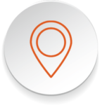 Map pin Icon