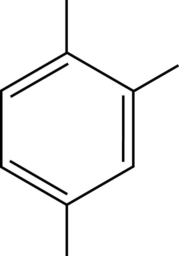 Pseudocumene