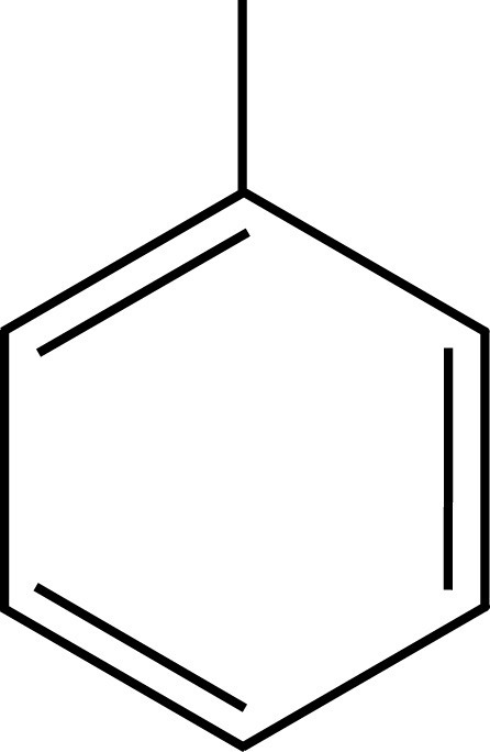 Toluene